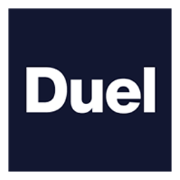 Duel logo