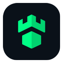 Gamdom logo