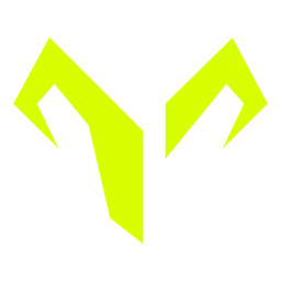 Goated logo