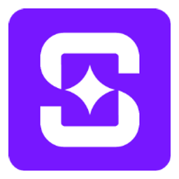 Shuffle logo
